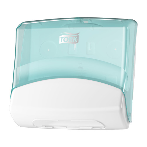 Tork Dispenser för Vikta dukar i top-pack - 2