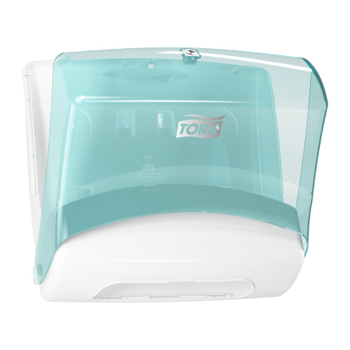 Tork Dispenser för Vikta dukar i top-pack - 3