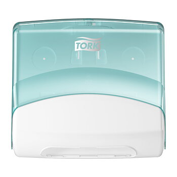 Tork Dispenser för Vikta dukar i top-pack