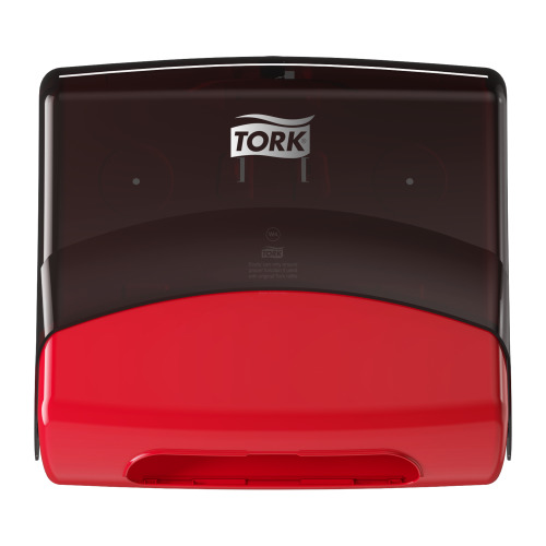 Tork Dispenser för Vikta dukar i top-pack