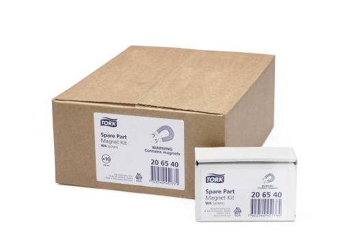 Tork Magnetkit - 2