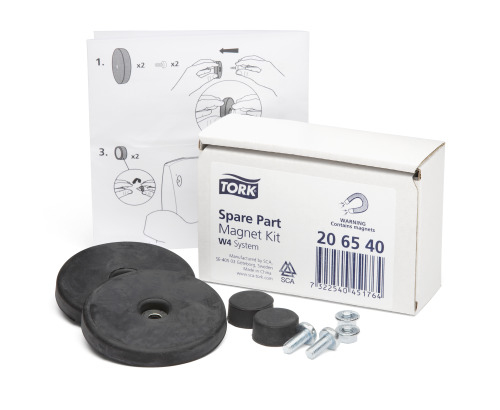 Tork Magnetkit