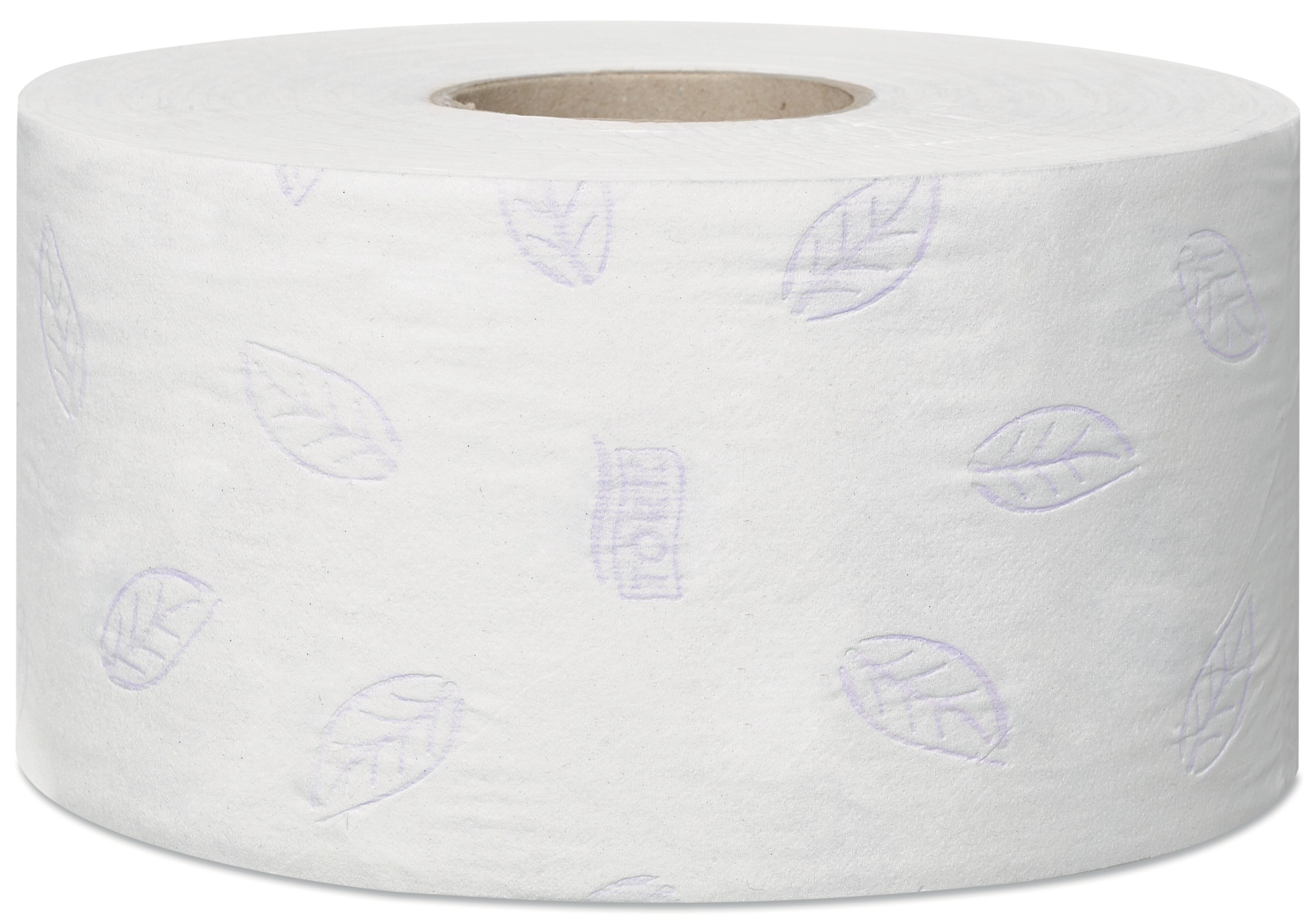 Tork Mini Jumbo Extra Mjukt Toalettpapper Premium – 3-lagerspapper - 2