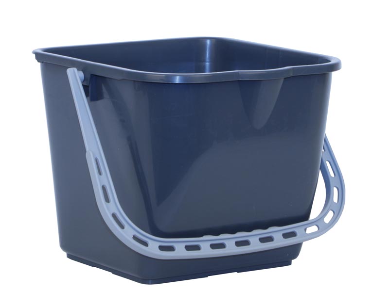 Hink Basic Grå 15L