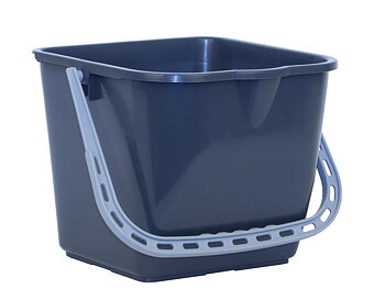 Hink Basic Grå 15L