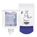 3-in-1 Hair & Body 1L