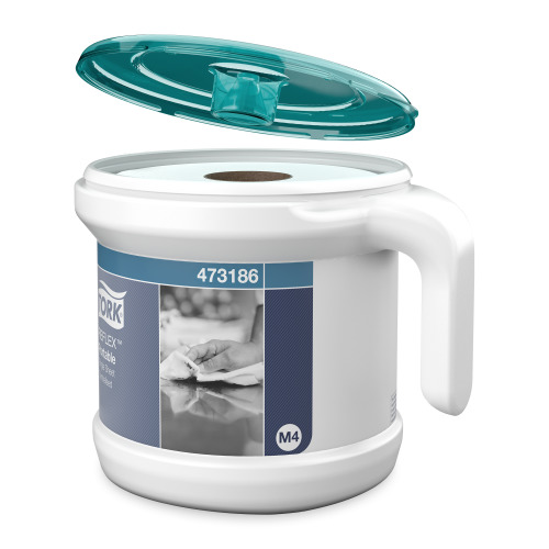 Tork Reflex® Bärbar Dispenser Starter Pack - 4