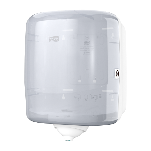 Tork Reflex® Dispenser Centrummatad, M4 - 2
