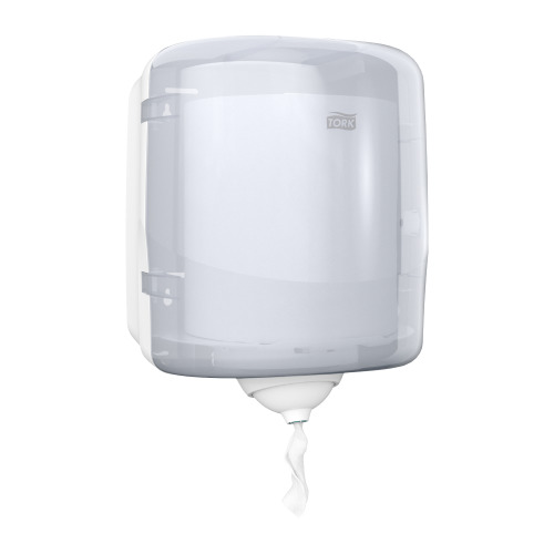 Tork Reflex® Dispenser Centrummatad, M4 - 4