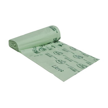 Biobag Komposterbar 30L 12my 510x600mm