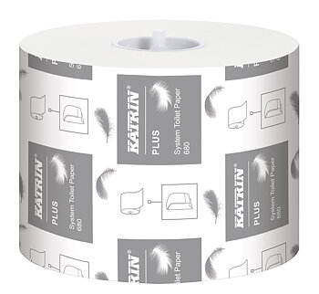 Katrin Plus System toilet 680