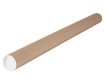 Papptub 50x1040mm