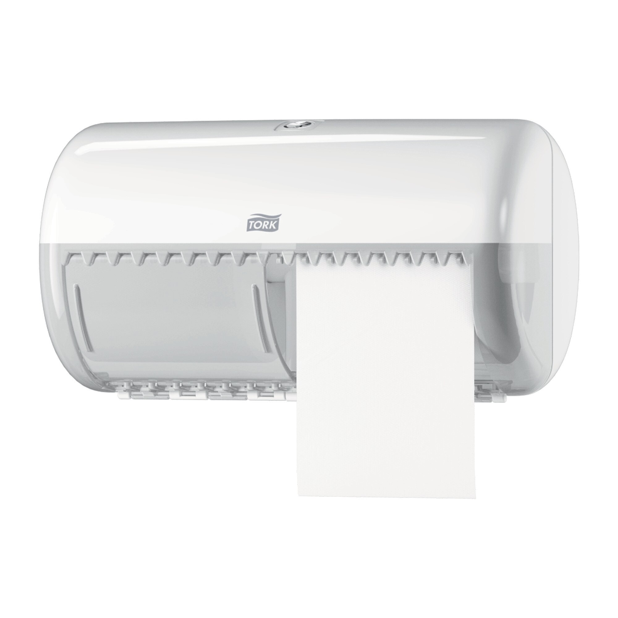 Tork Dispenser Toalettpapper - 3