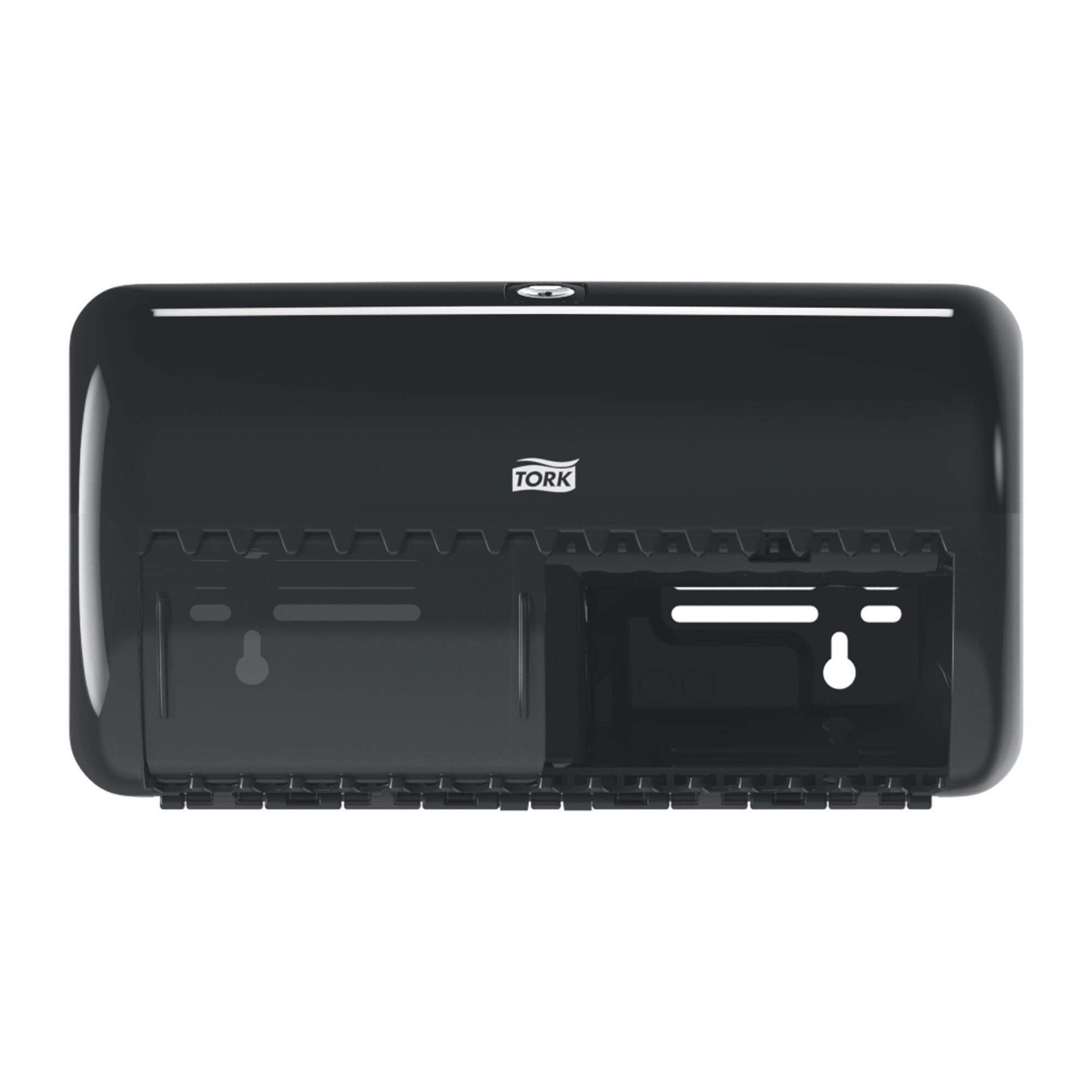 Tork Dispenser Toalettpapper - 2