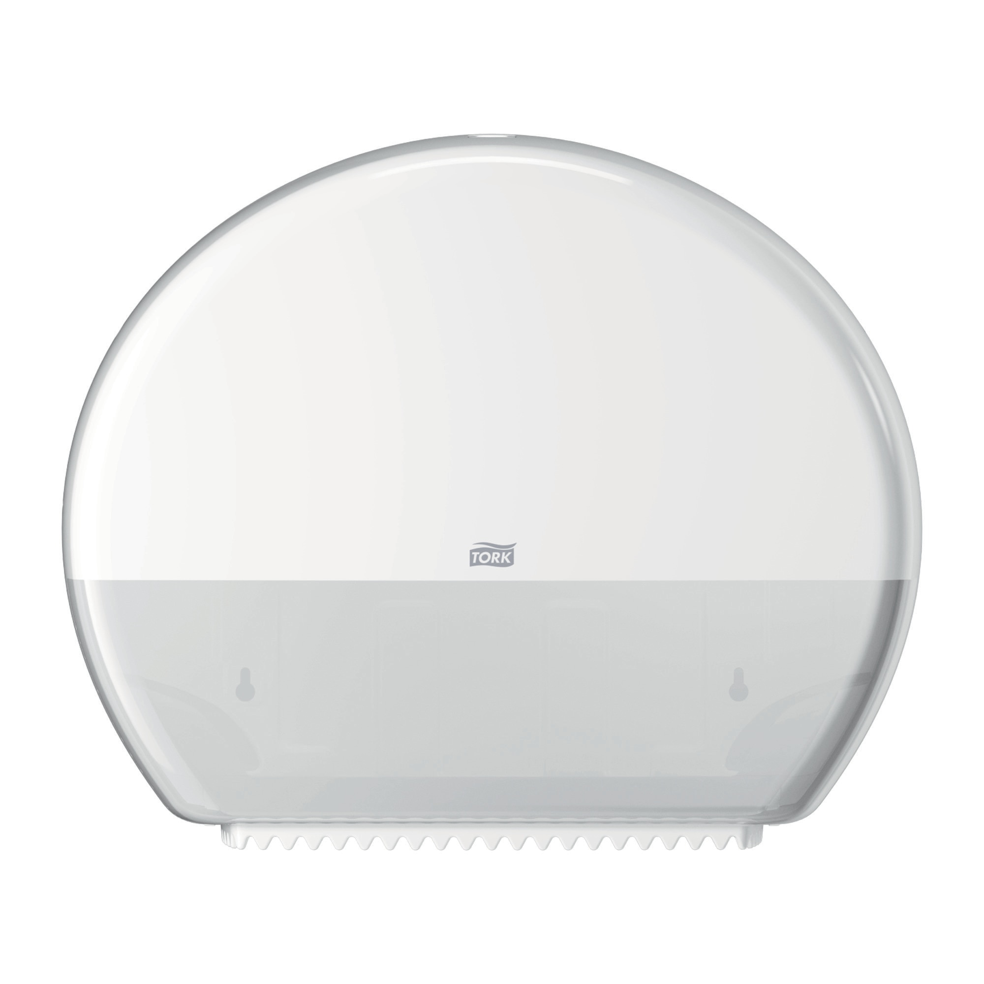 Tork Dispenser Jumbo Toalettpapper - 2