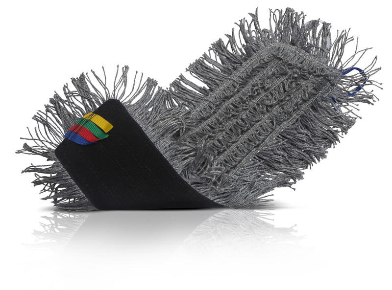 Mopp EasyClean Pro Velcro, 40 cm