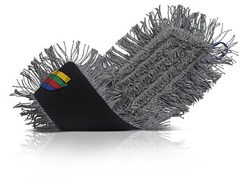 Mopp EasyClean Pro Velcro, 40 cm