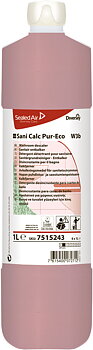 Sanitetsrent Diversey Taski Sani Calc Pur-Eco W3b 1L