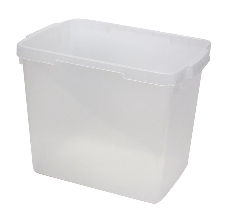 Metodhink Transparent 25L