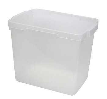 Metodhink Transparent 25L