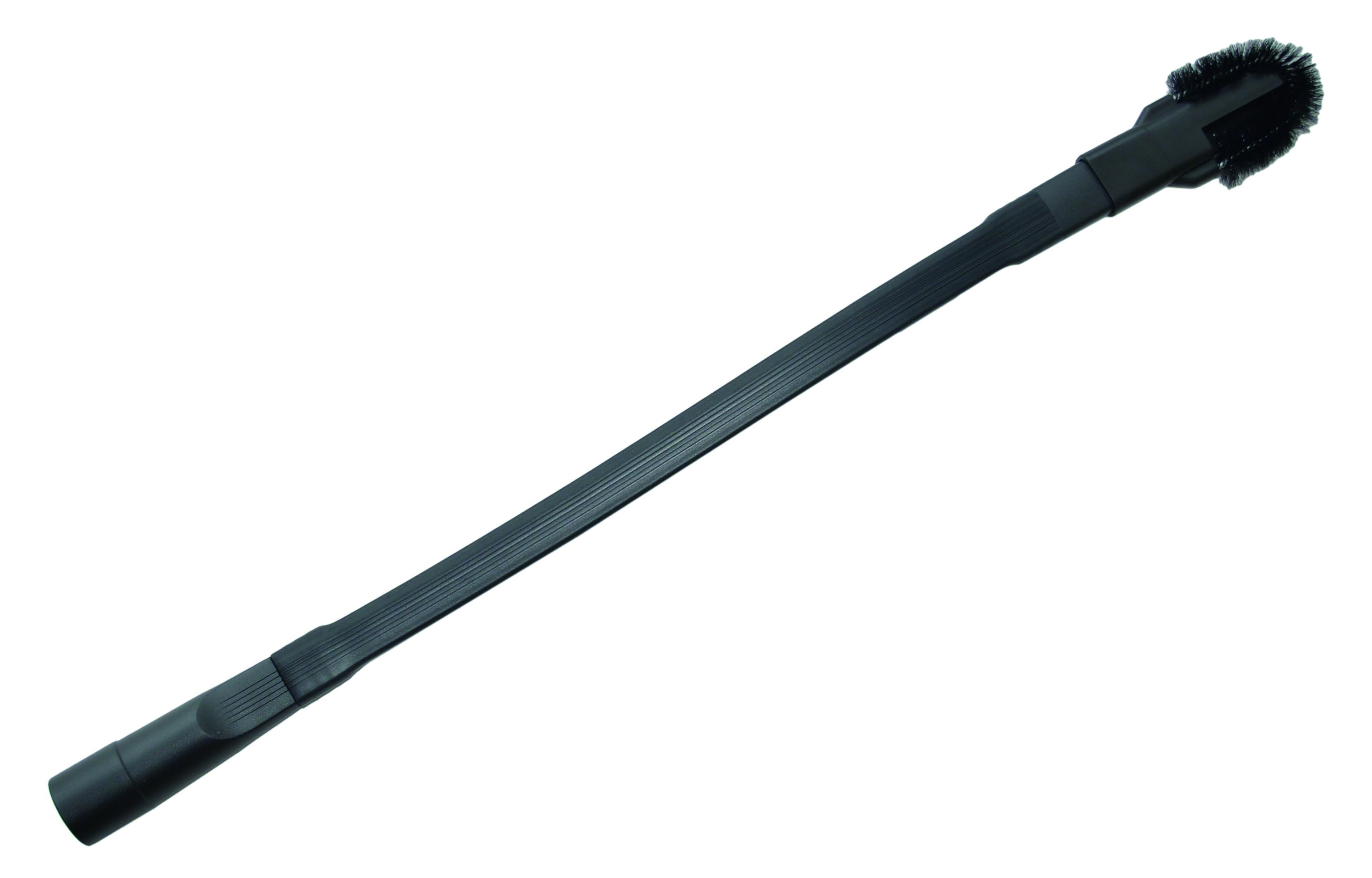 Långt fogmunstycke med borste 73cm 32mm