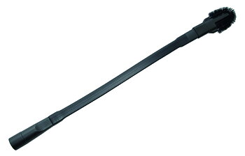 Långt fogmunstycke med borste 73cm 32mm