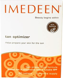 Imedeen Tan Optimizer 60t