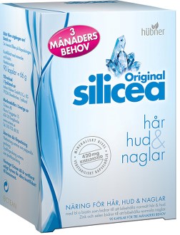 Original silicea 90k