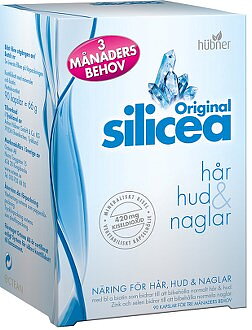 Original silicea 90k