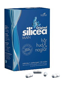 Original Silicea Man 60k