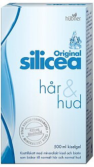 Original silicea gel 500 ml