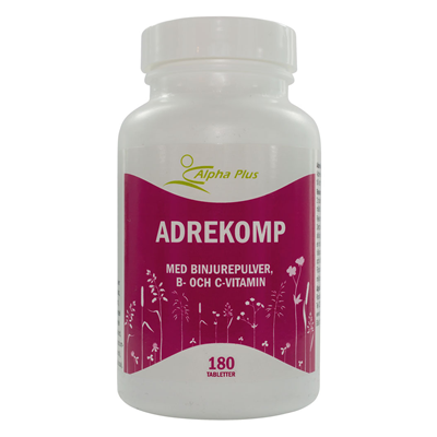 Adrekomp 180t