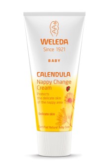 Calendula Nappy Change 75ml