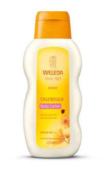 Calendula Body Lotion 200ml