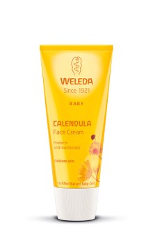Calendula Face Cream 50ml