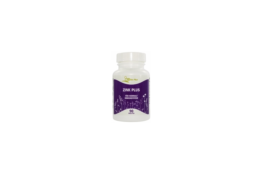 ZinkPlus 90k