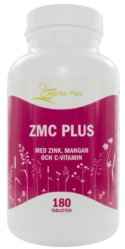 ZMC Plus 180t
