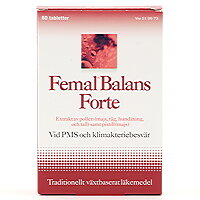 Femal Balans 60 tabl.