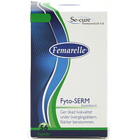 Femarelle 56 kapslar