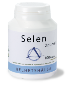 SelenOptimal 100 kapslar