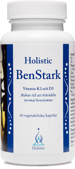 BenStark 60k