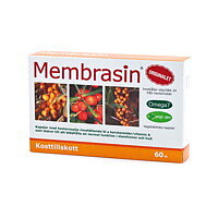 Membrasin 60 kapslar