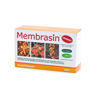 Membrasin 120 kapslar
