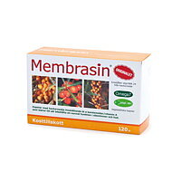 Membrasin 120 kapslar