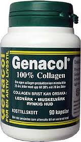 Genacol Collagen 90