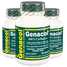 Genacol Collagen 90x3