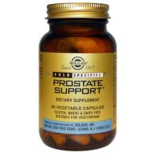 Prostatasupport 60 veg kap