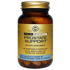 Prostatasupport 60 veg kap