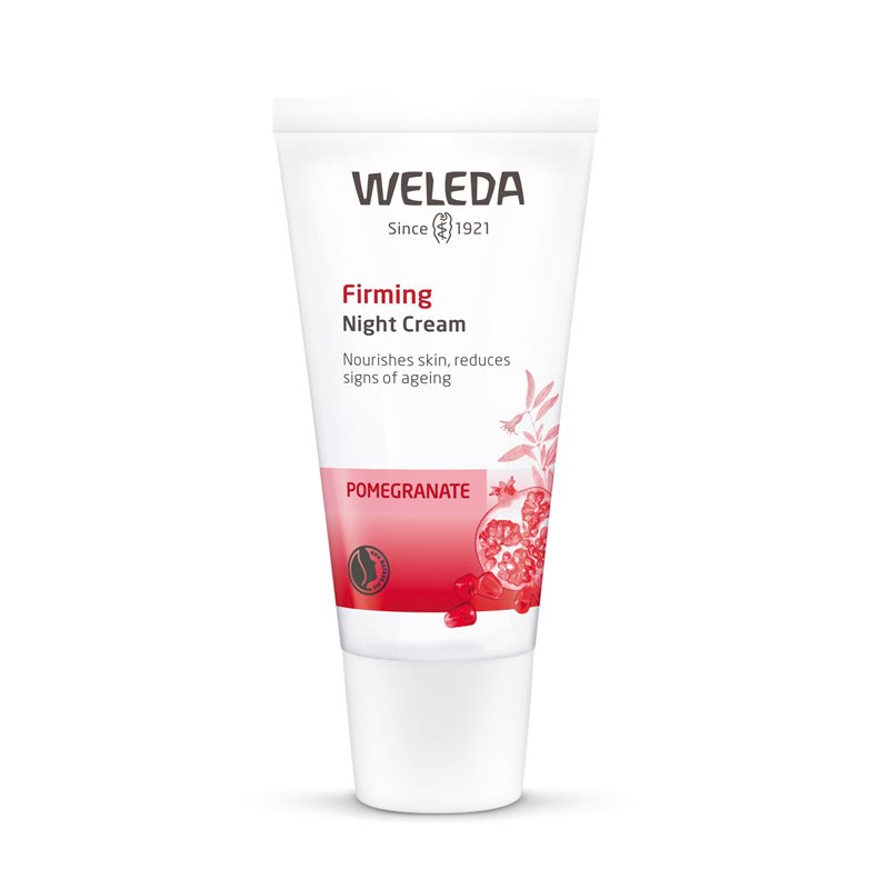 Weleda Pomegranate Firming Night Cream 40ml
