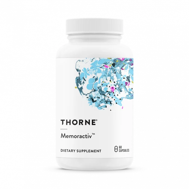 Memoractive Thorne